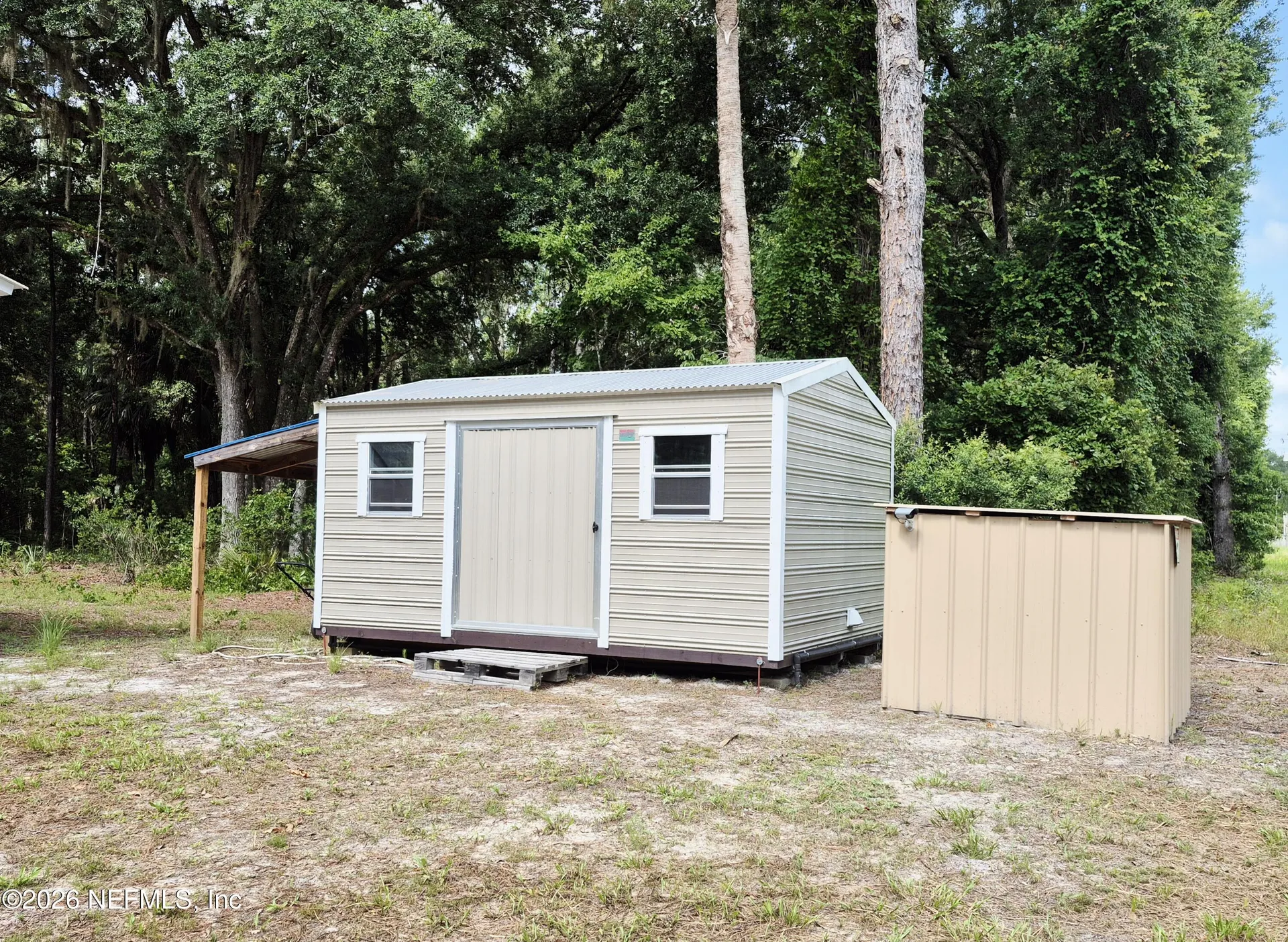 917 Paradise Boulevard Georgetown FL 32139