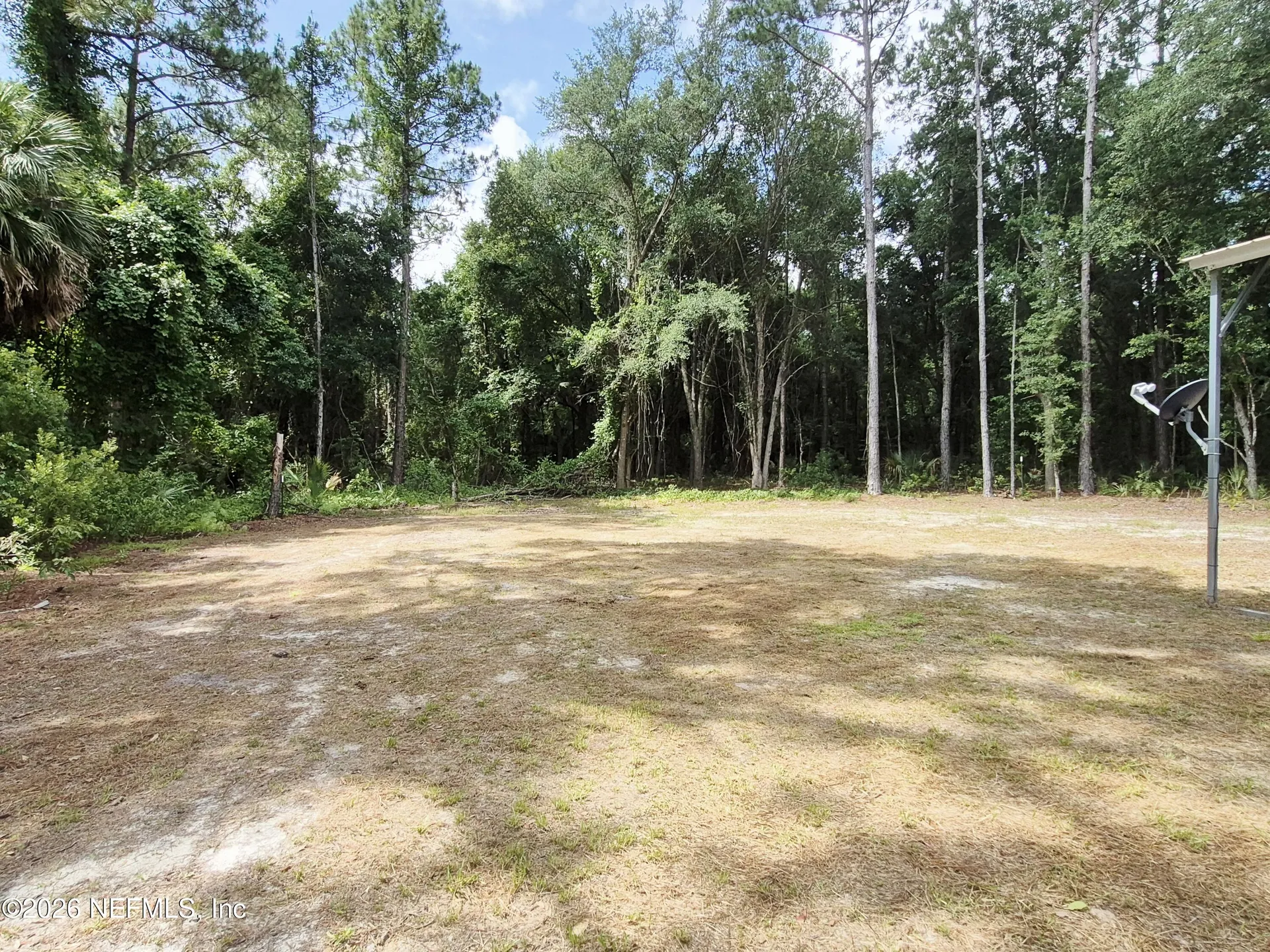 917 Paradise Boulevard Georgetown FL 32139