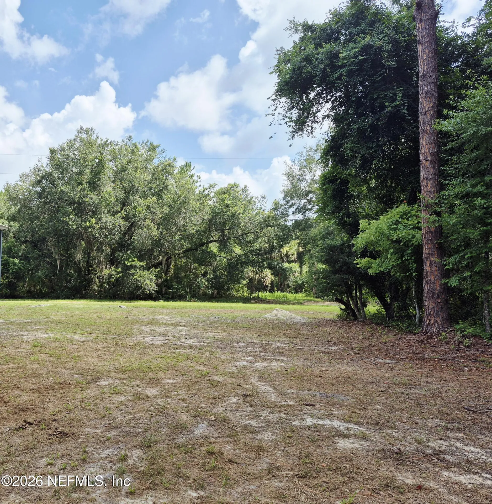 917 Paradise Boulevard Georgetown FL 32139