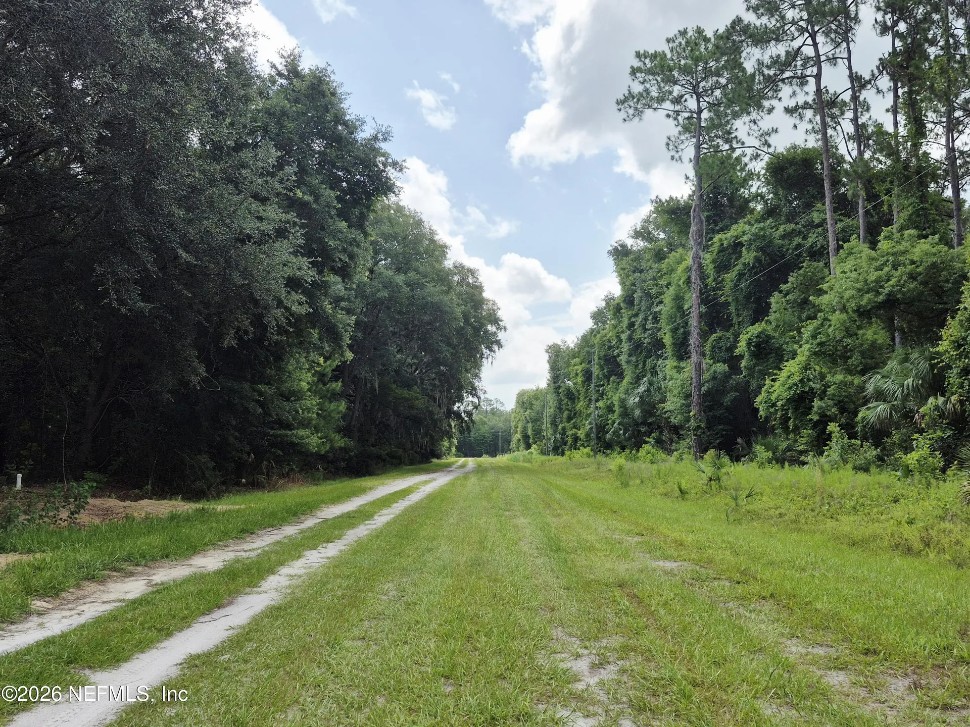 917 Paradise Boulevard Georgetown FL 32139