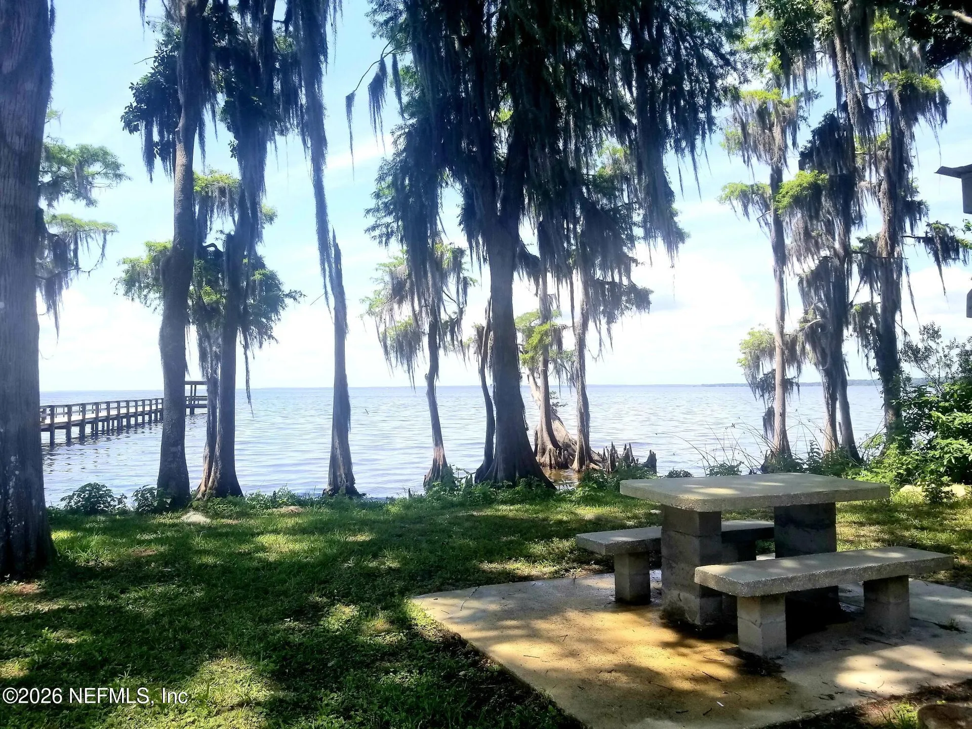 917 Paradise Boulevard Georgetown FL 32139