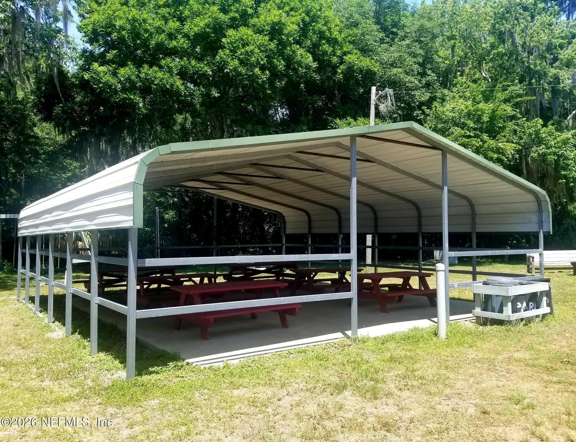 917 Paradise Boulevard Georgetown FL 32139