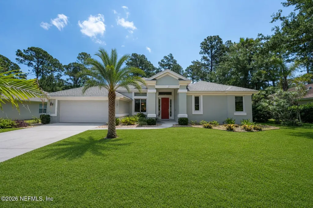 132 Bottlebrush Drive St. Augustine FL 32086