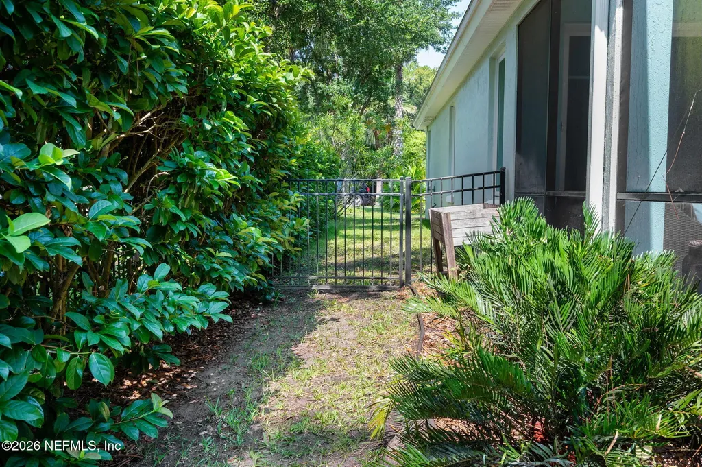 132 Bottlebrush Drive St. Augustine FL 32086