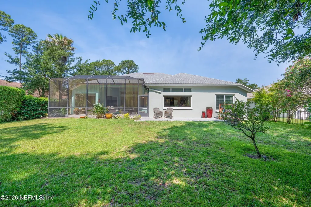 132 Bottlebrush Drive St. Augustine FL 32086