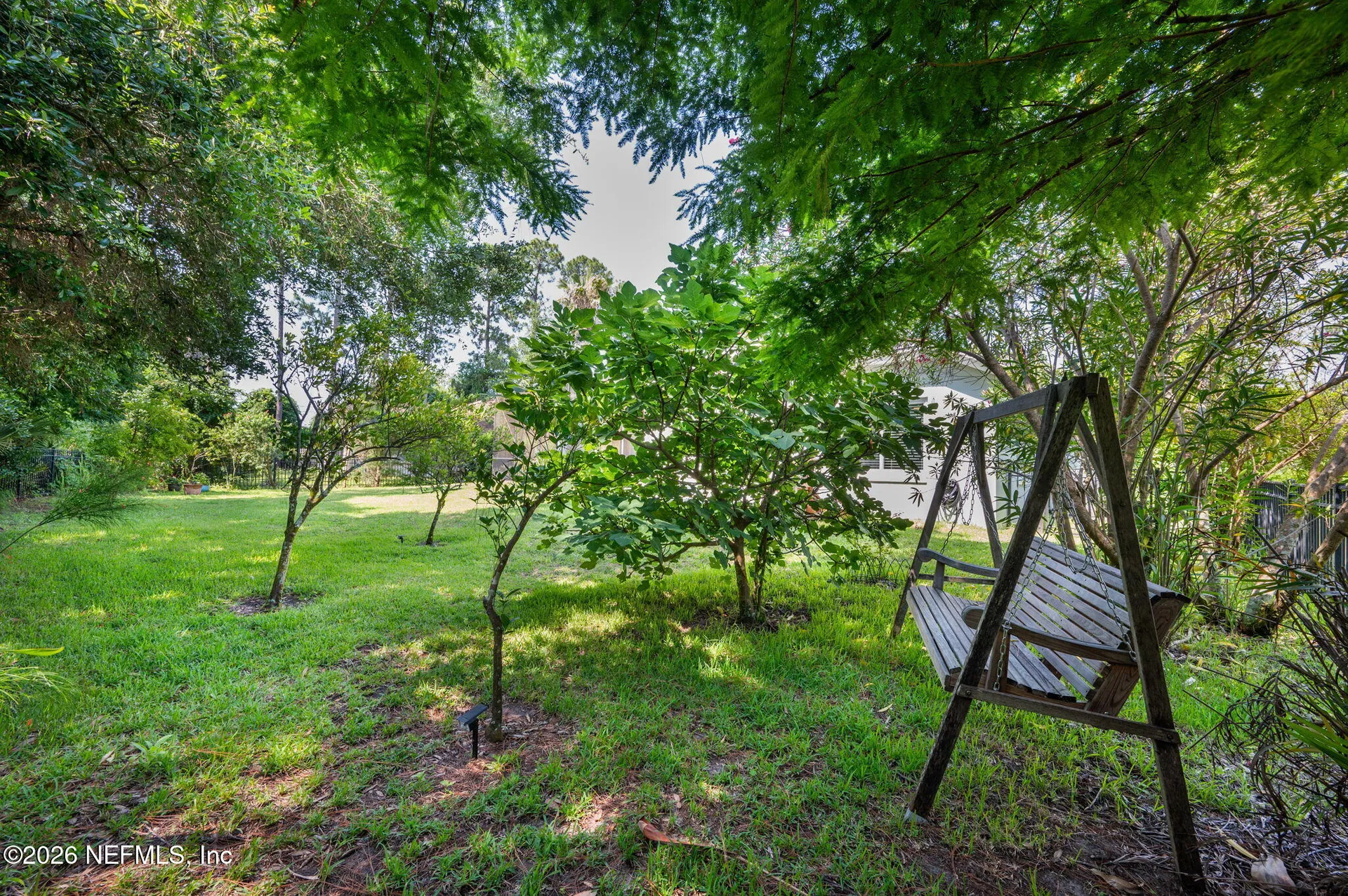 132 Bottlebrush Drive St. Augustine FL 32086