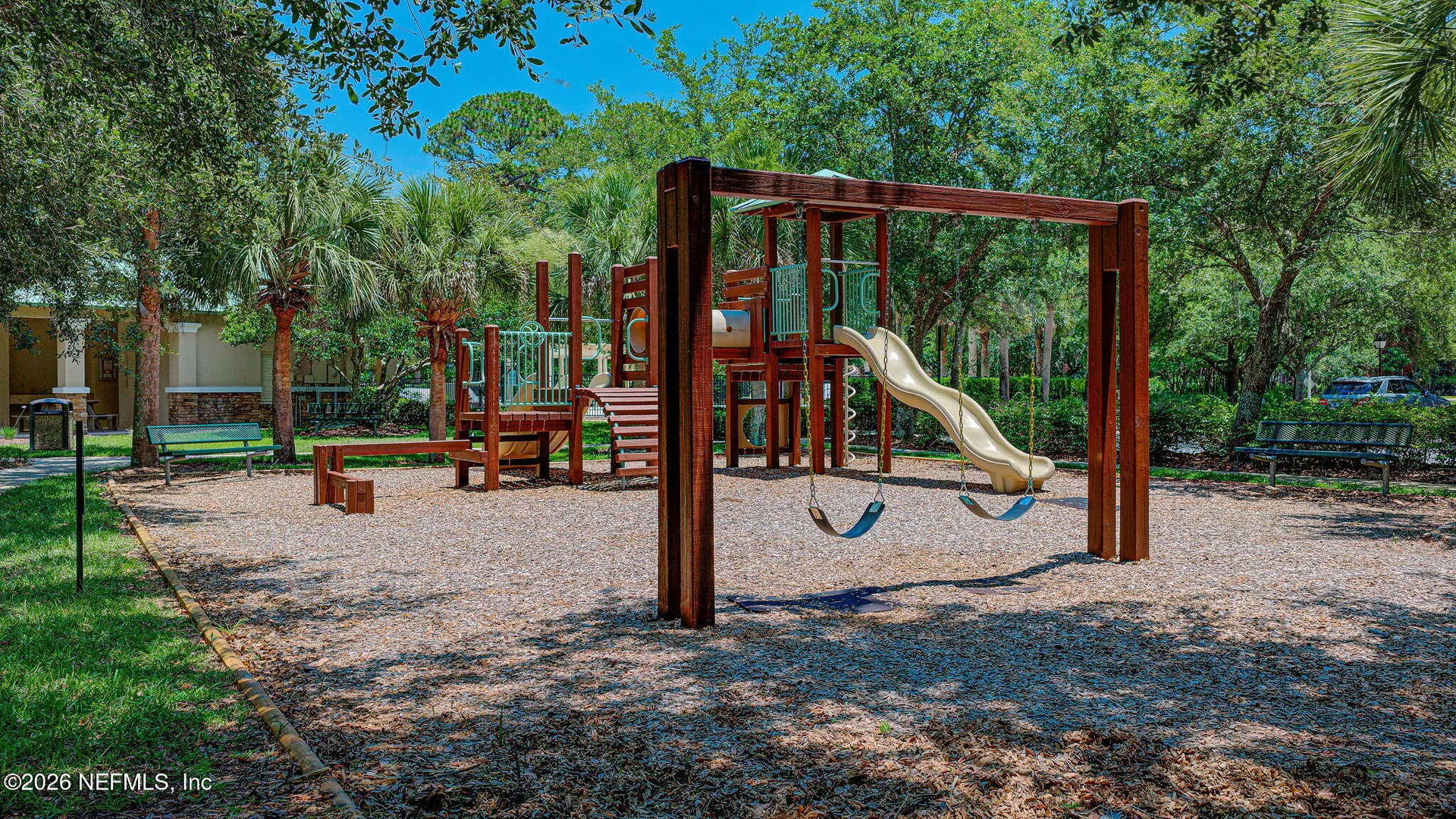 132 Bottlebrush Drive St. Augustine FL 32086