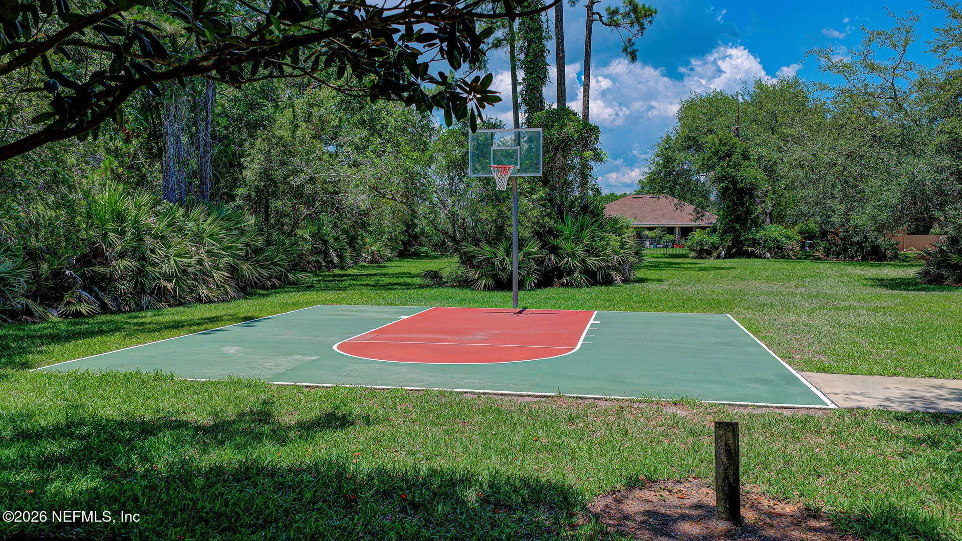 132 Bottlebrush Drive St. Augustine FL 32086