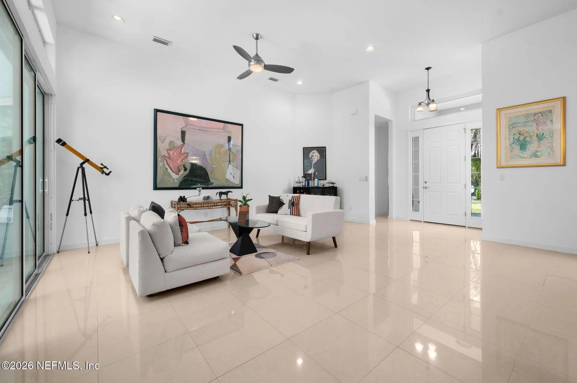 132 Bottlebrush Drive St. Augustine FL 32086