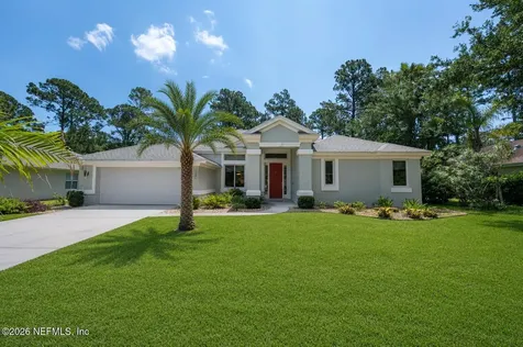 132 Bottlebrush Drive St. Augustine FL 32086