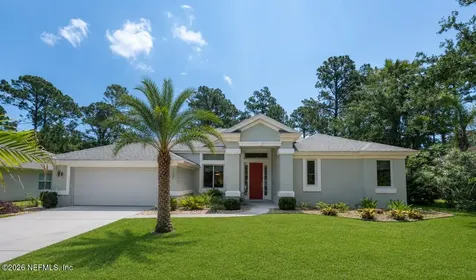 132 Bottlebrush Drive St. Augustine FL 32086