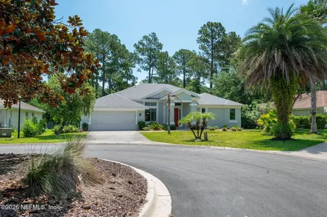 132 Bottlebrush Drive St. Augustine FL 32086