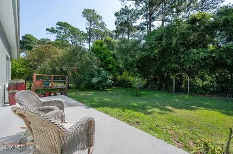 132 Bottlebrush Drive St. Augustine FL 32086