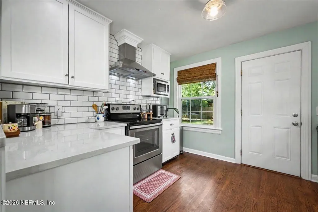 4745 Blackburn Street Jacksonville FL 32210