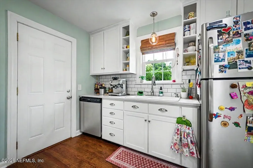4745 Blackburn Street Jacksonville FL 32210