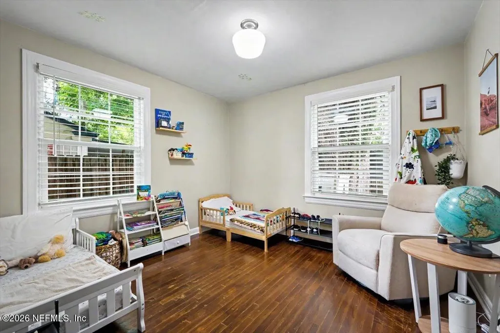 4745 Blackburn Street Jacksonville FL 32210