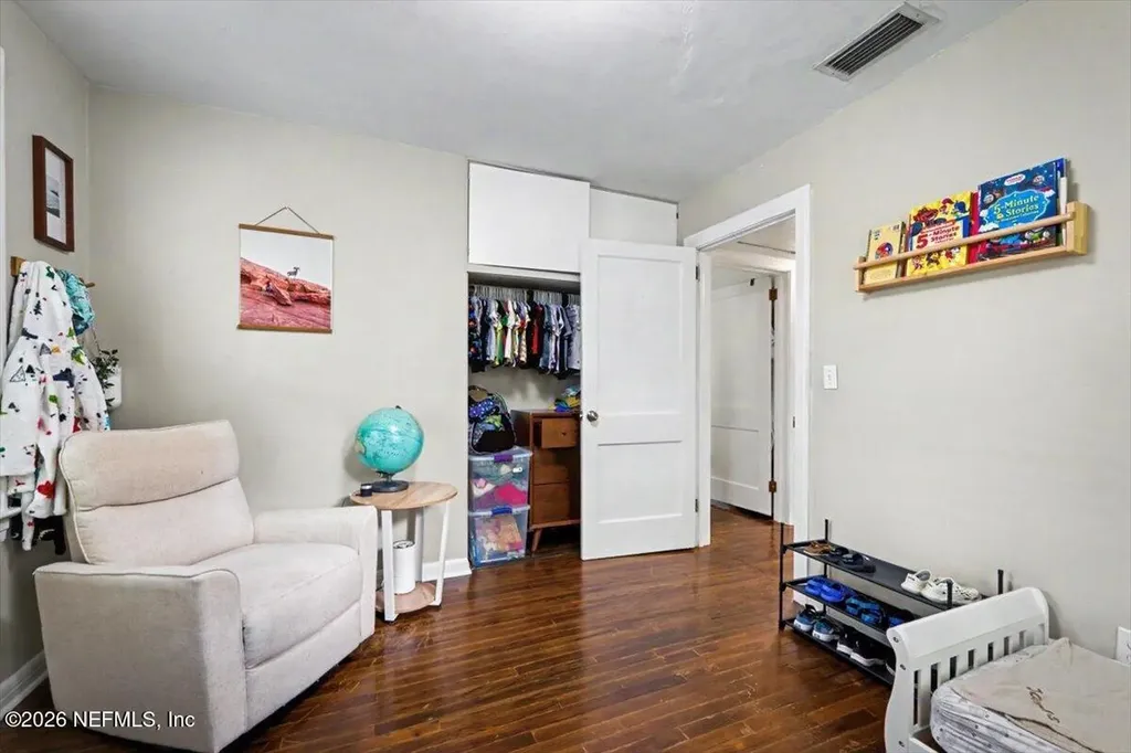 4745 Blackburn Street Jacksonville FL 32210