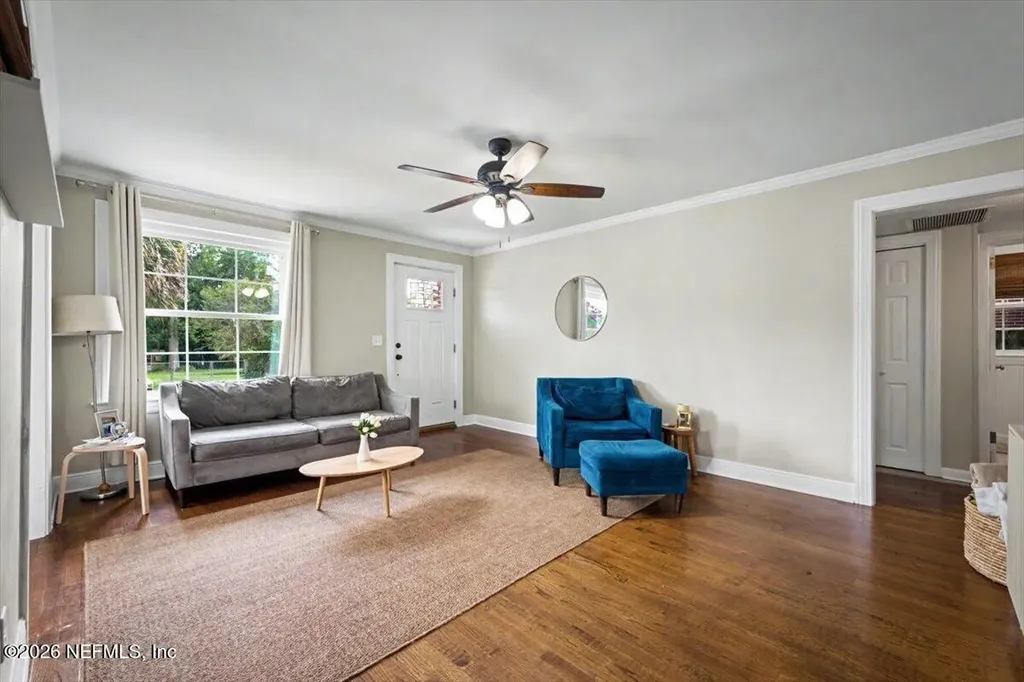 4745 Blackburn Street Jacksonville FL 32210