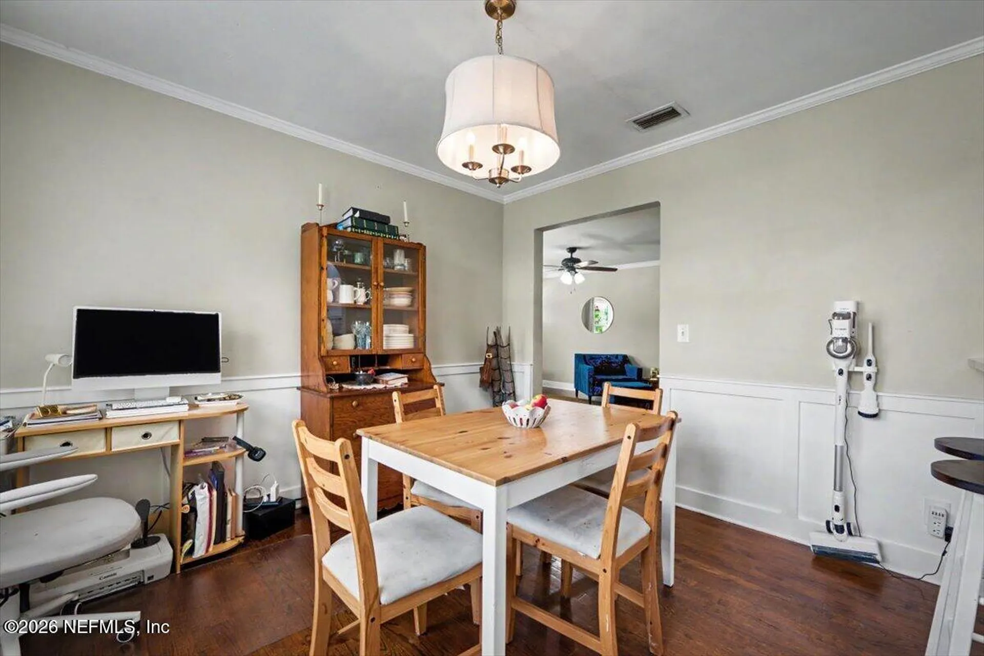 4745 Blackburn Street Jacksonville FL 32210