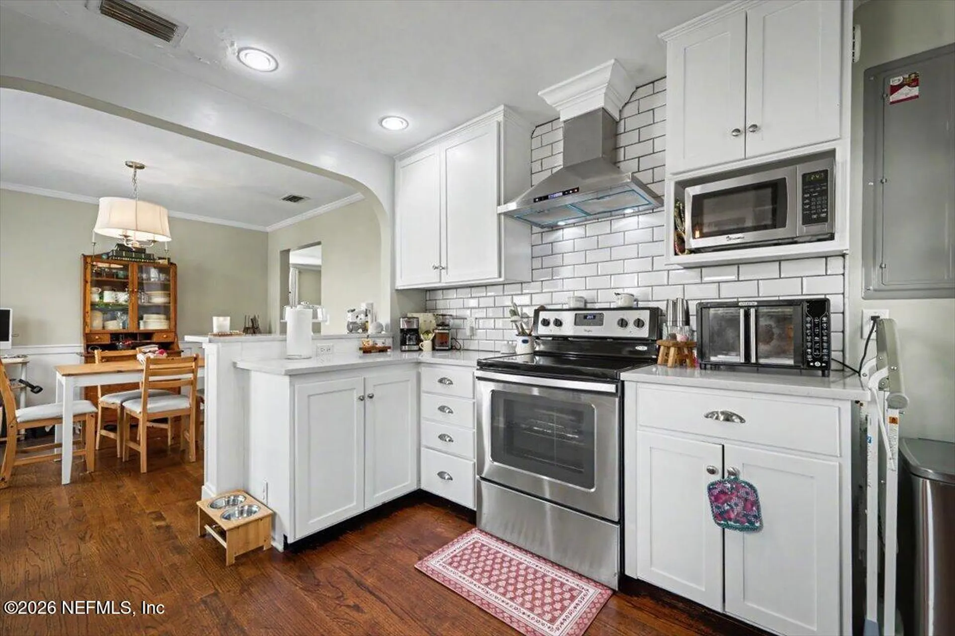 4745 Blackburn Street Jacksonville FL 32210
