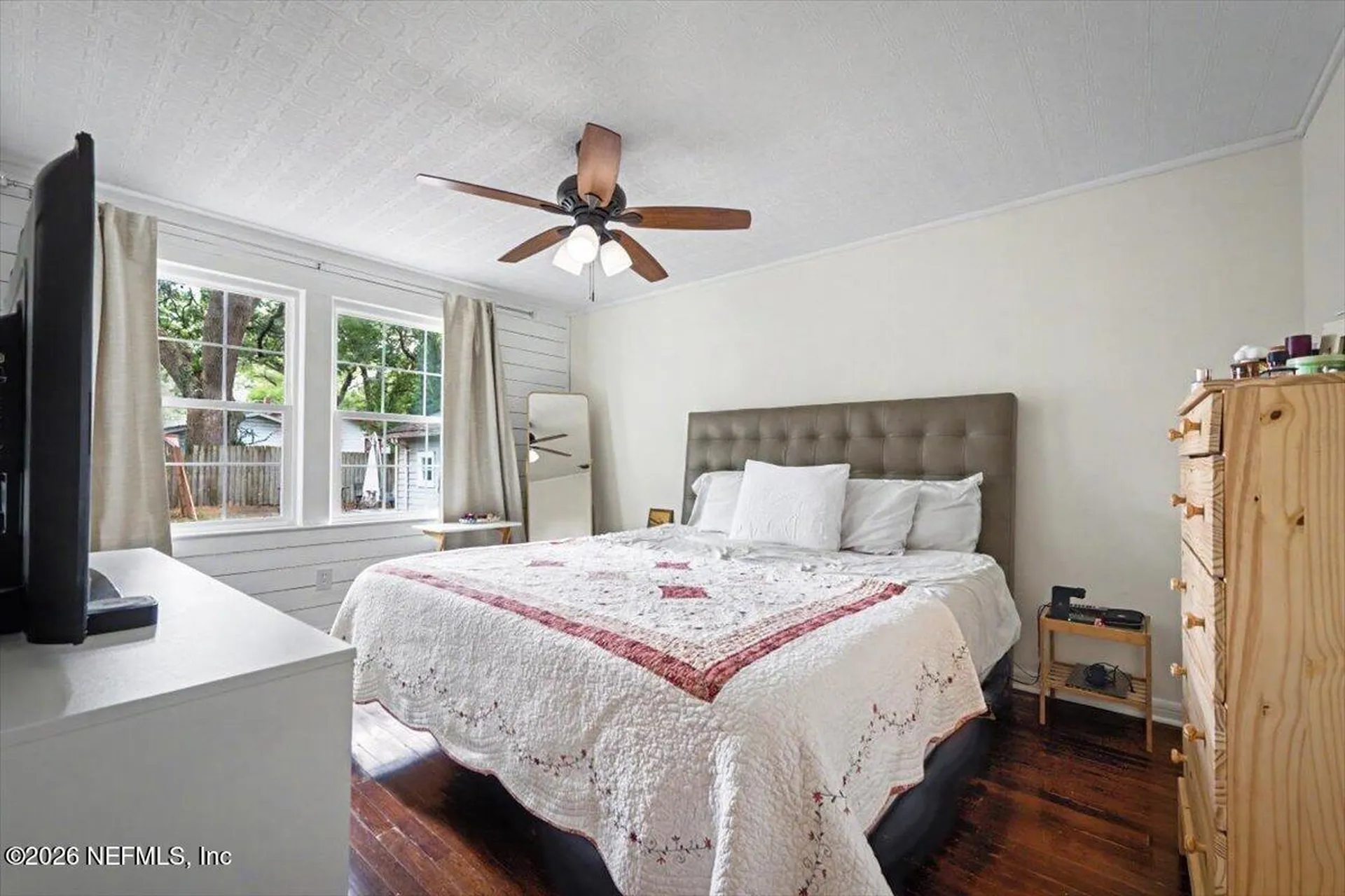 4745 Blackburn Street Jacksonville FL 32210