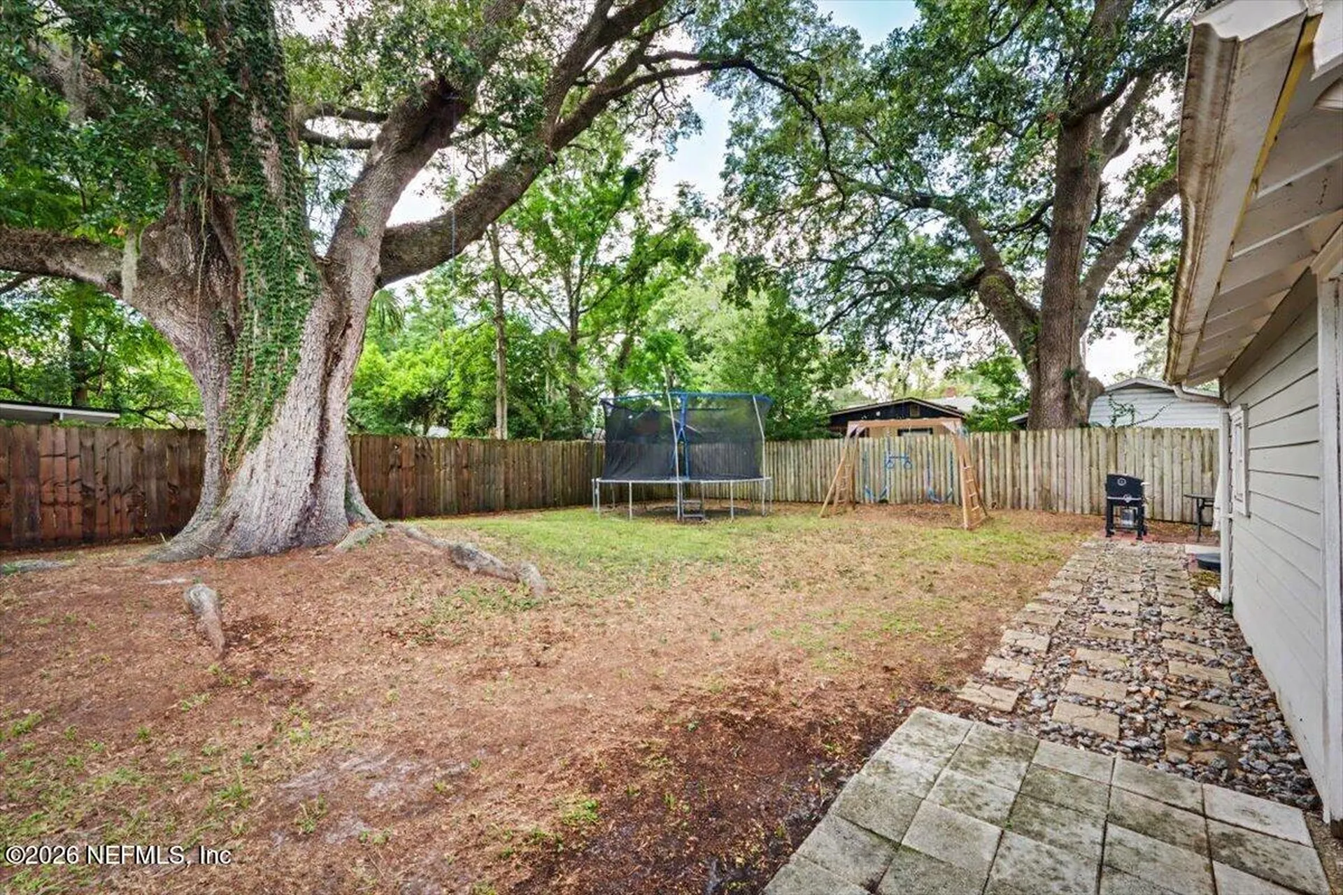 4745 Blackburn Street Jacksonville FL 32210