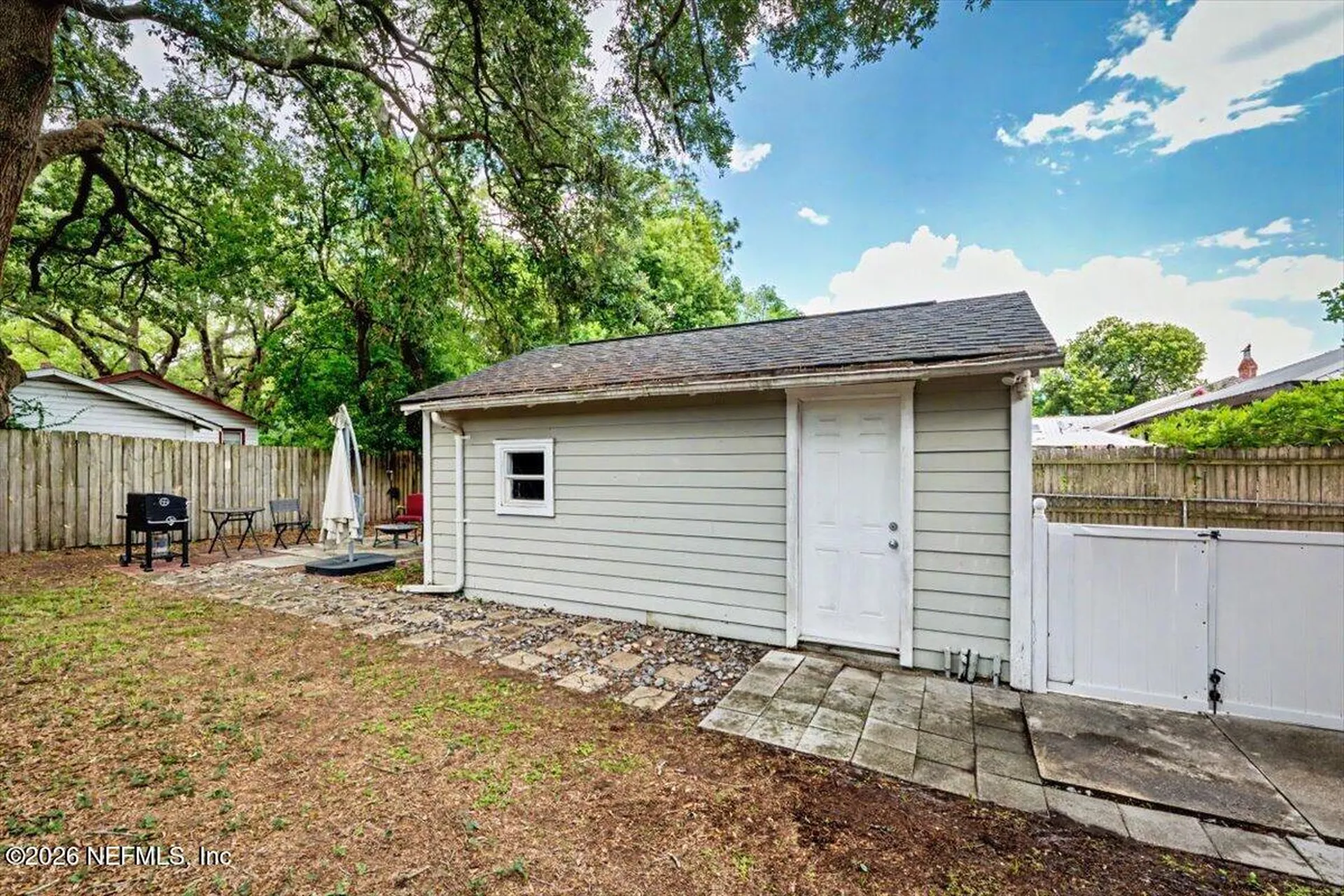 4745 Blackburn Street Jacksonville FL 32210