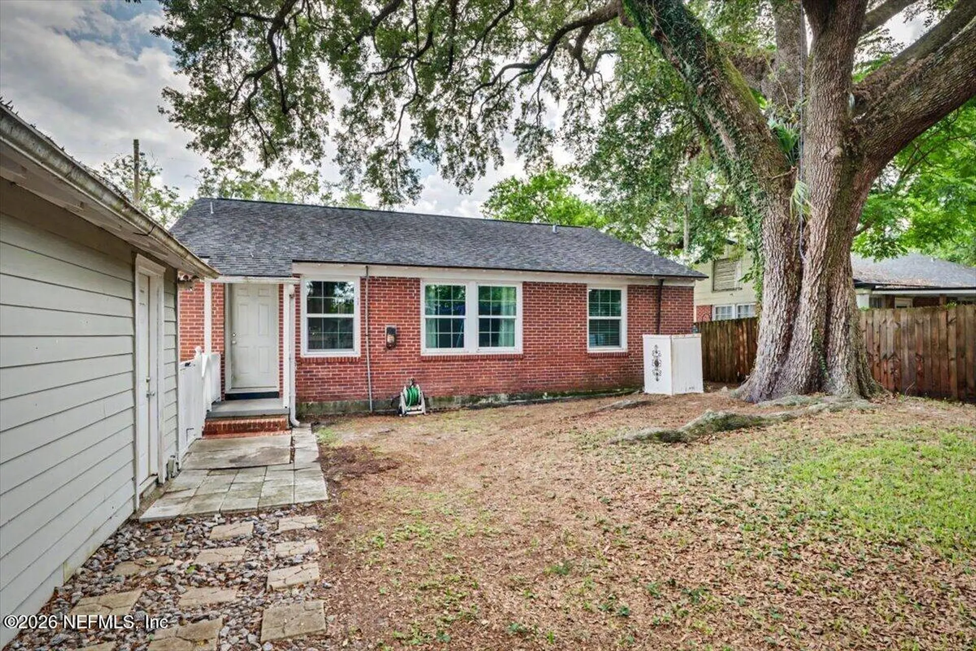 4745 Blackburn Street Jacksonville FL 32210