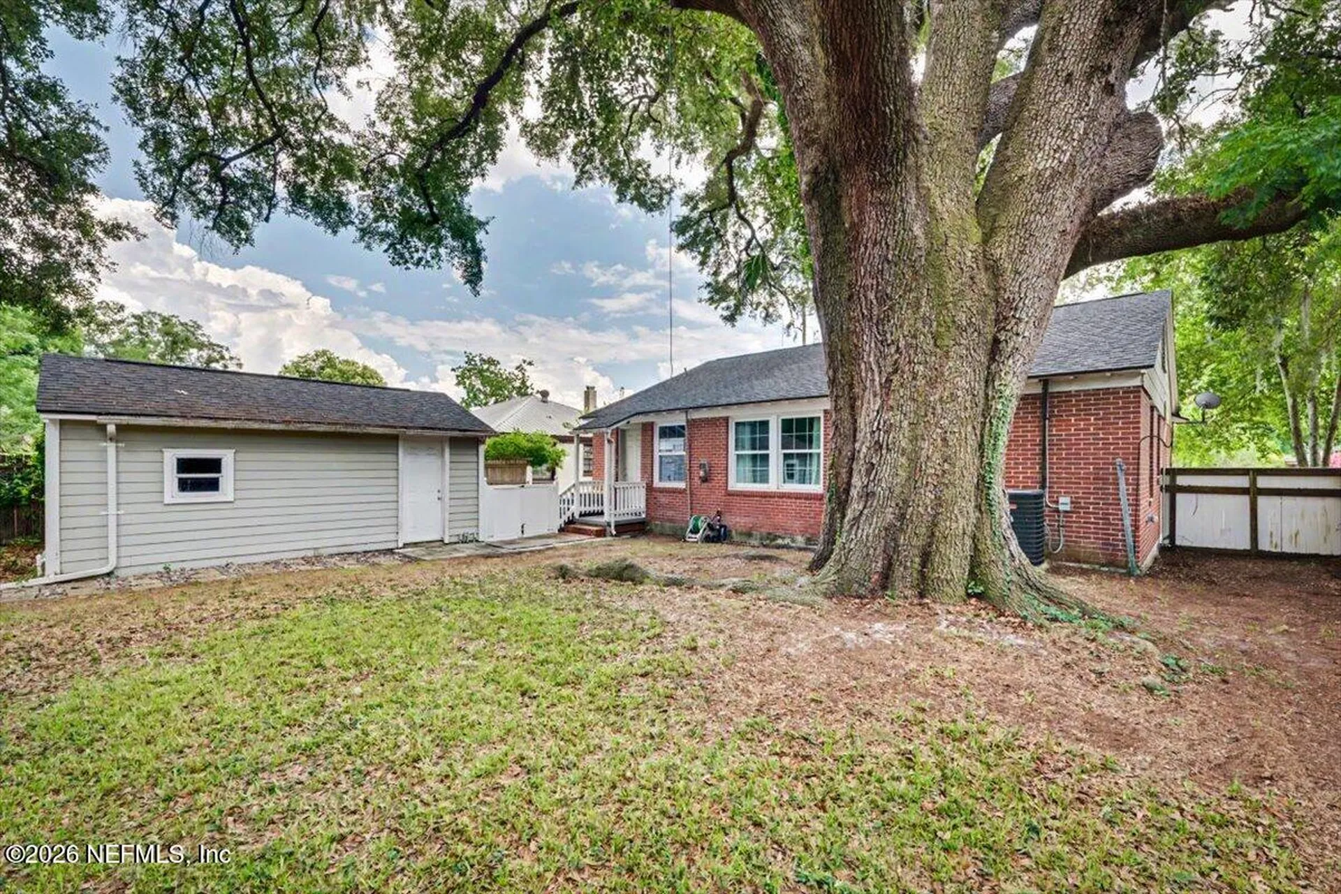 4745 Blackburn Street Jacksonville FL 32210