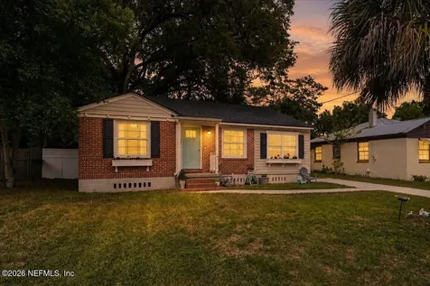 4745 Blackburn Street Jacksonville FL 32210