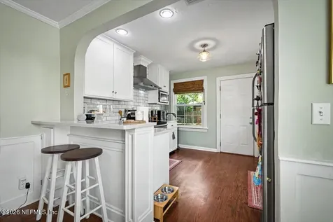 4745 Blackburn Street Jacksonville FL 32210
