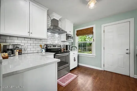 4745 Blackburn Street Jacksonville FL 32210