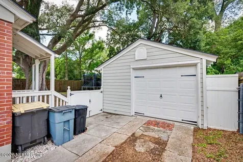 4745 Blackburn Street Jacksonville FL 32210