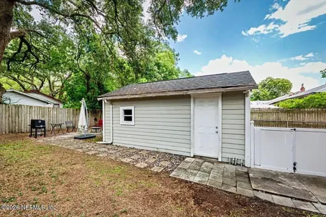4745 Blackburn Street Jacksonville FL 32210