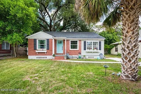 4745 Blackburn Street Jacksonville FL 32210