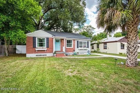 4745 Blackburn Street Jacksonville FL 32210
