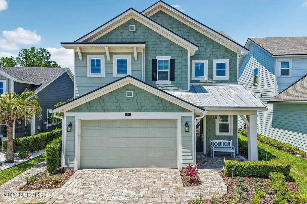 74 Settlers Landing Drive Ponte Vedra FL 32081