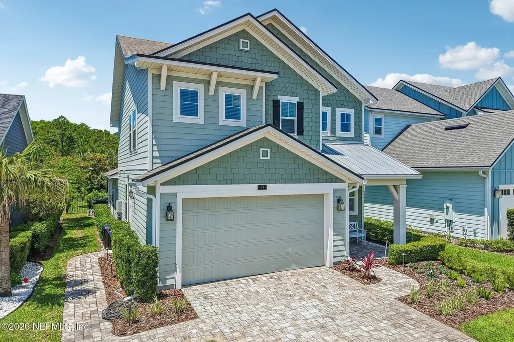 74 Settlers Landing Drive Ponte Vedra FL 32081