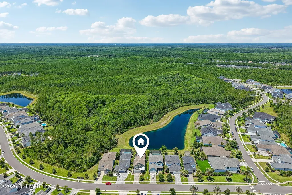 74 Settlers Landing Drive Ponte Vedra FL 32081