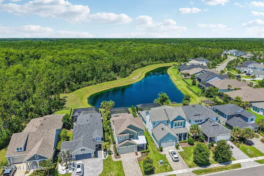 74 Settlers Landing Drive Ponte Vedra FL 32081