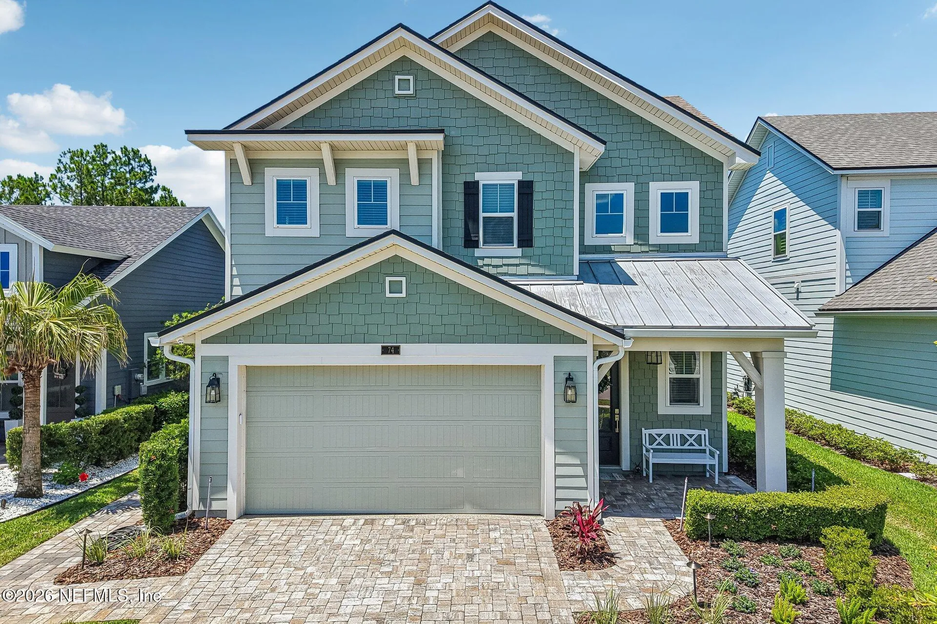 74 Settlers Landing Drive Ponte Vedra FL 32081