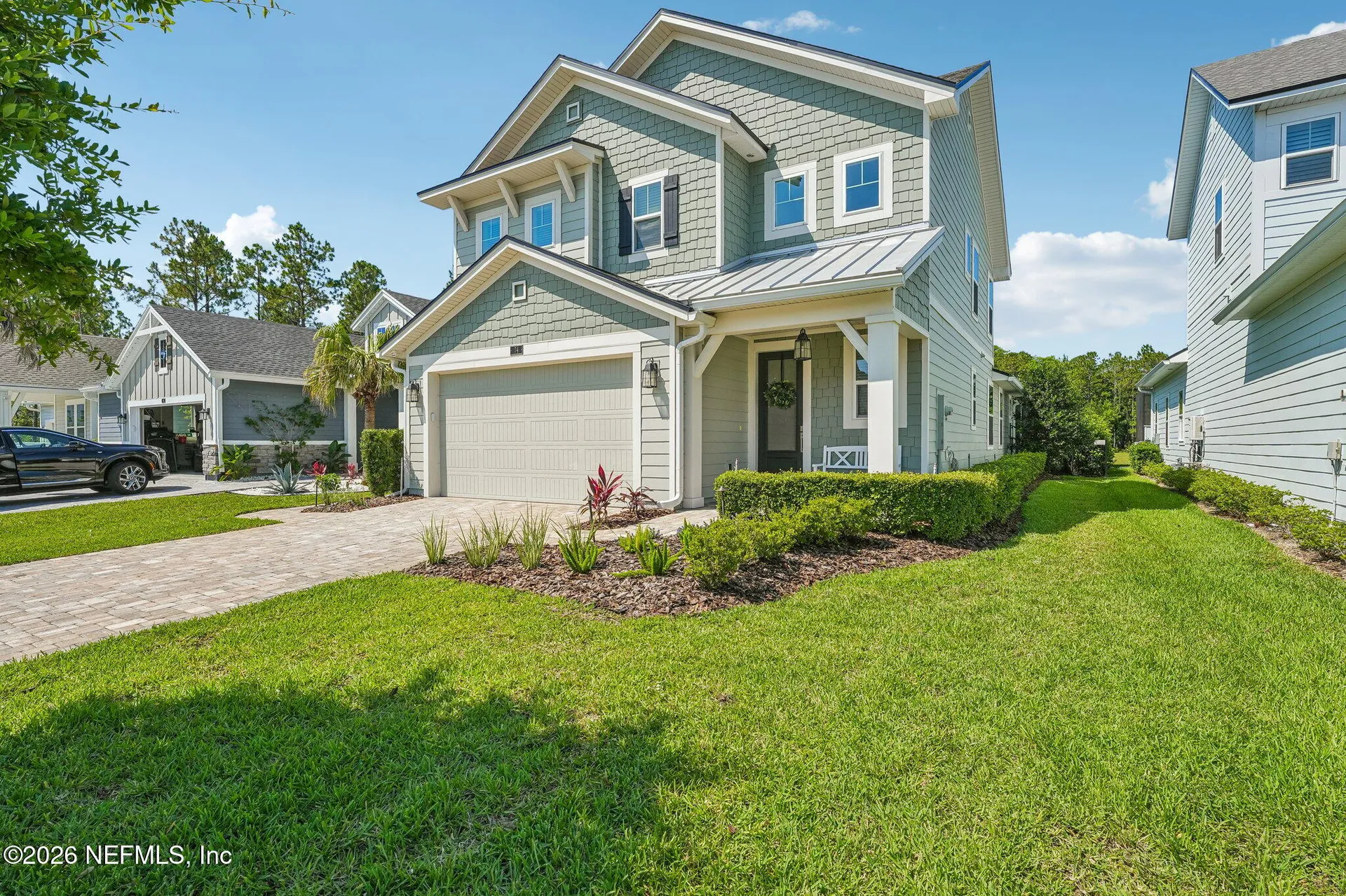 74 Settlers Landing Drive Ponte Vedra FL 32081