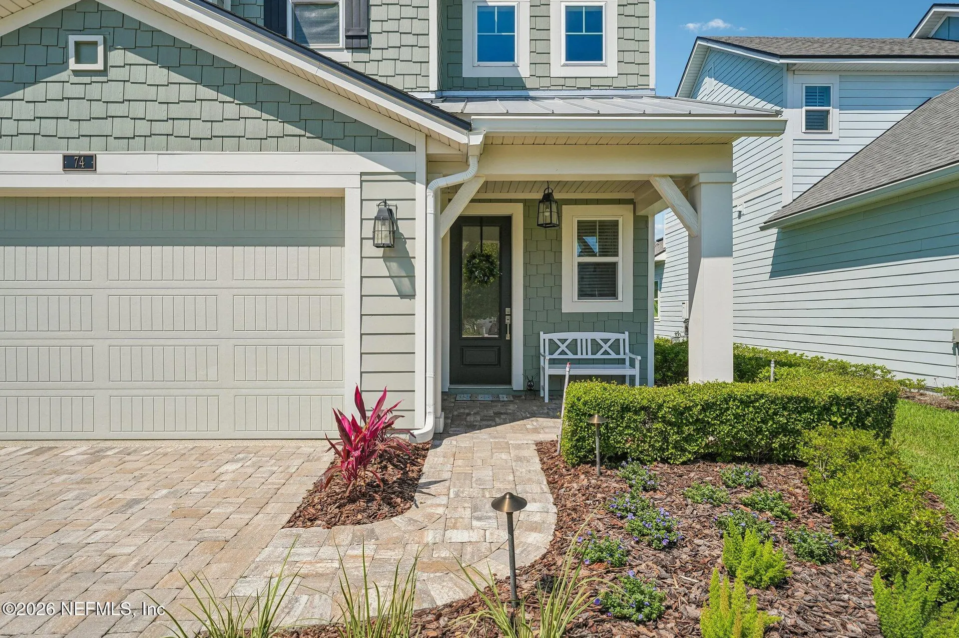 74 Settlers Landing Drive Ponte Vedra FL 32081