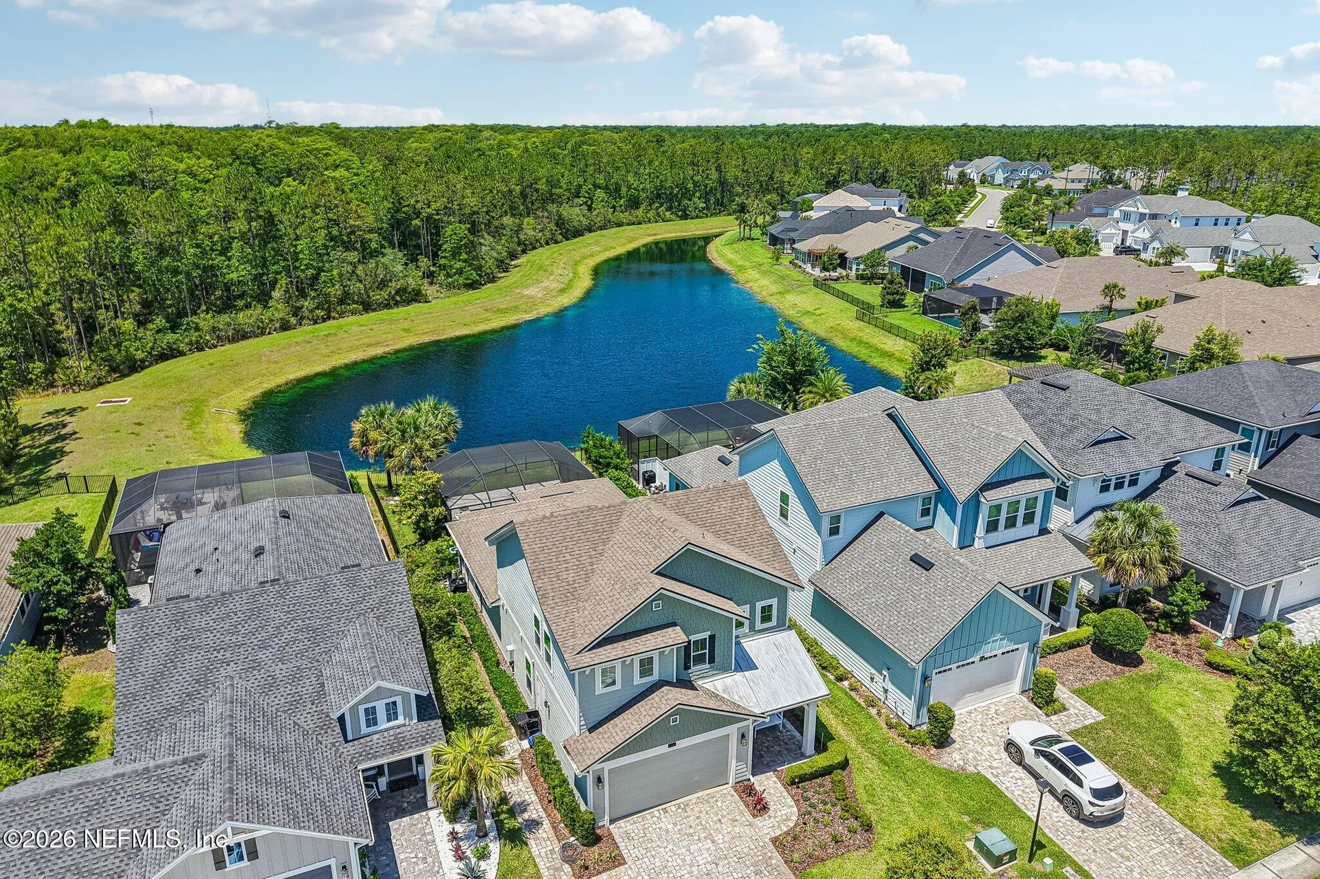 74 Settlers Landing Drive Ponte Vedra FL 32081