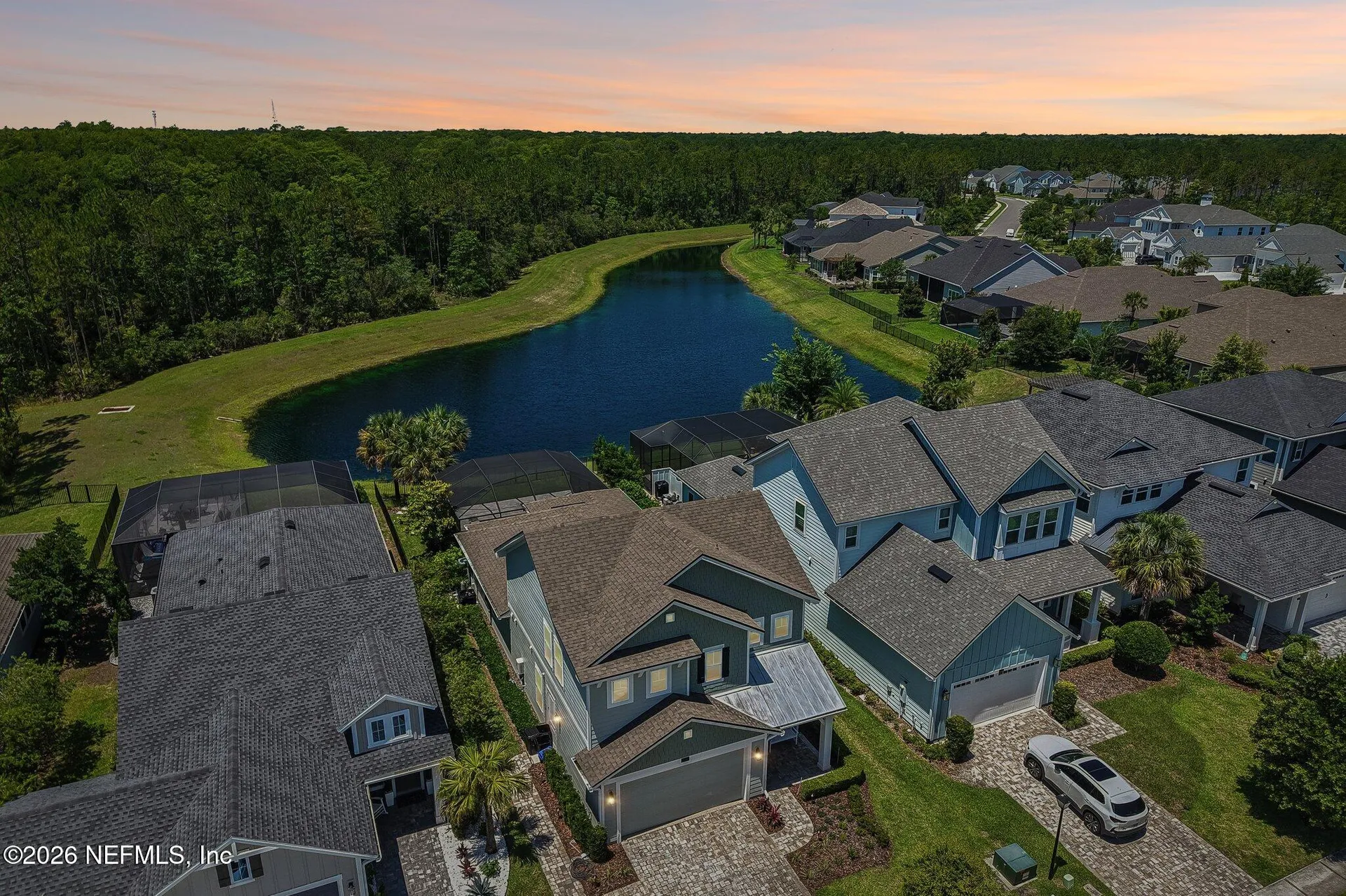74 Settlers Landing Drive Ponte Vedra FL 32081