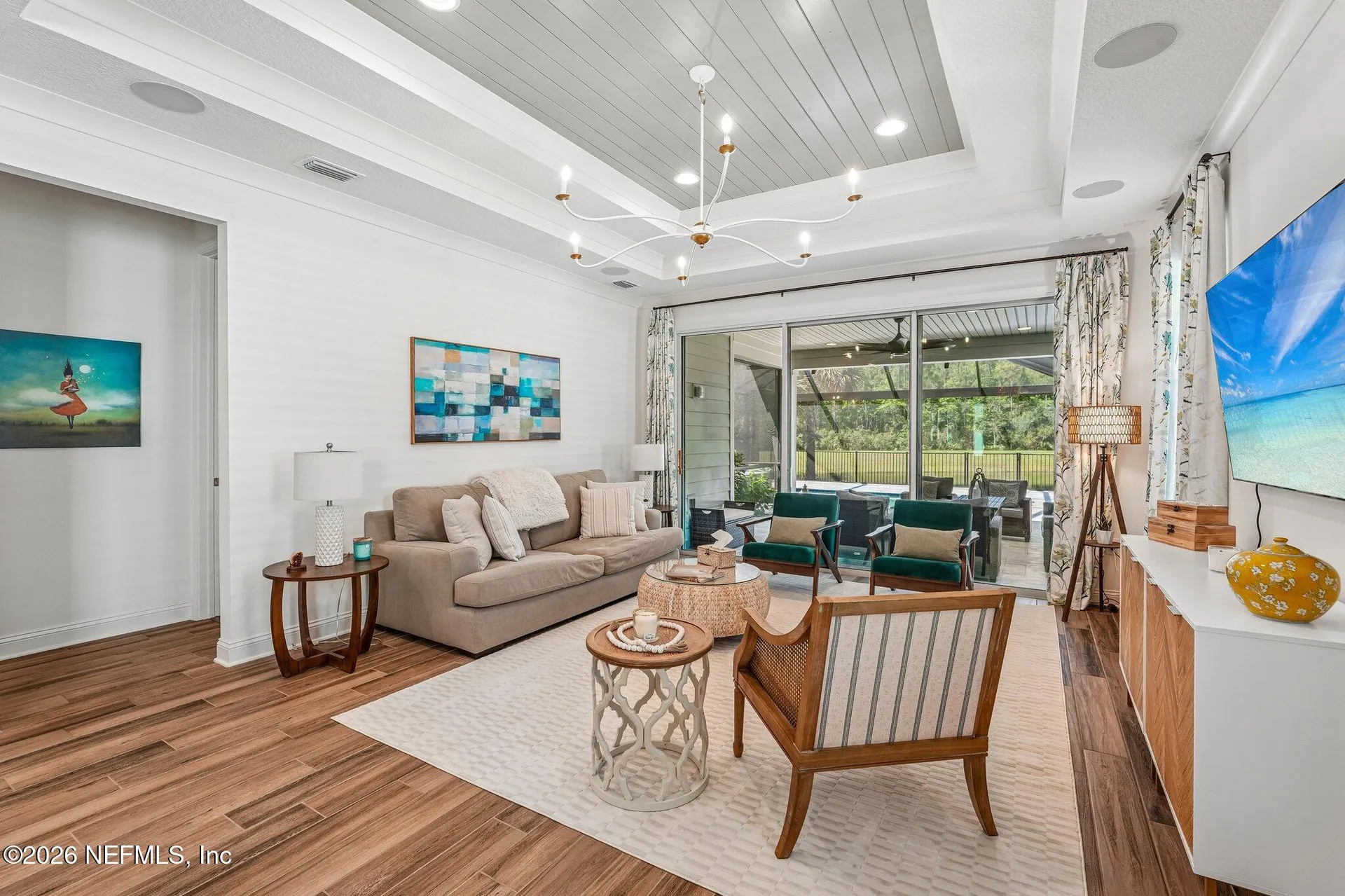 74 Settlers Landing Drive Ponte Vedra FL 32081