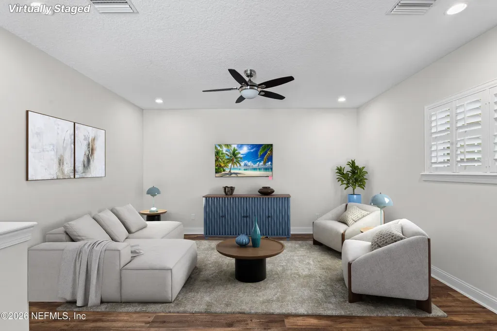 29 Portside Avenue Ponte Vedra FL 32081