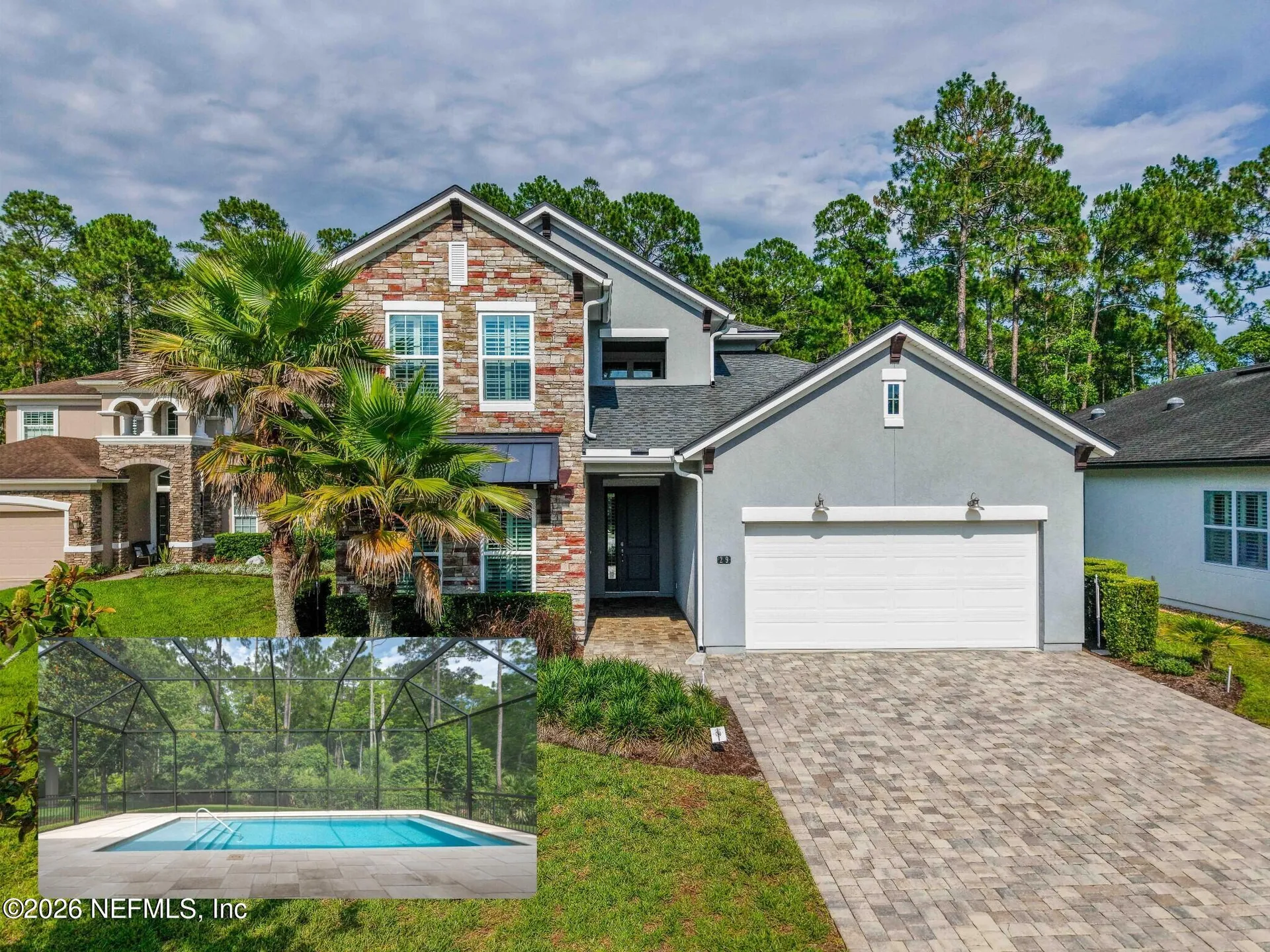 29 Portside Avenue Ponte Vedra FL 32081