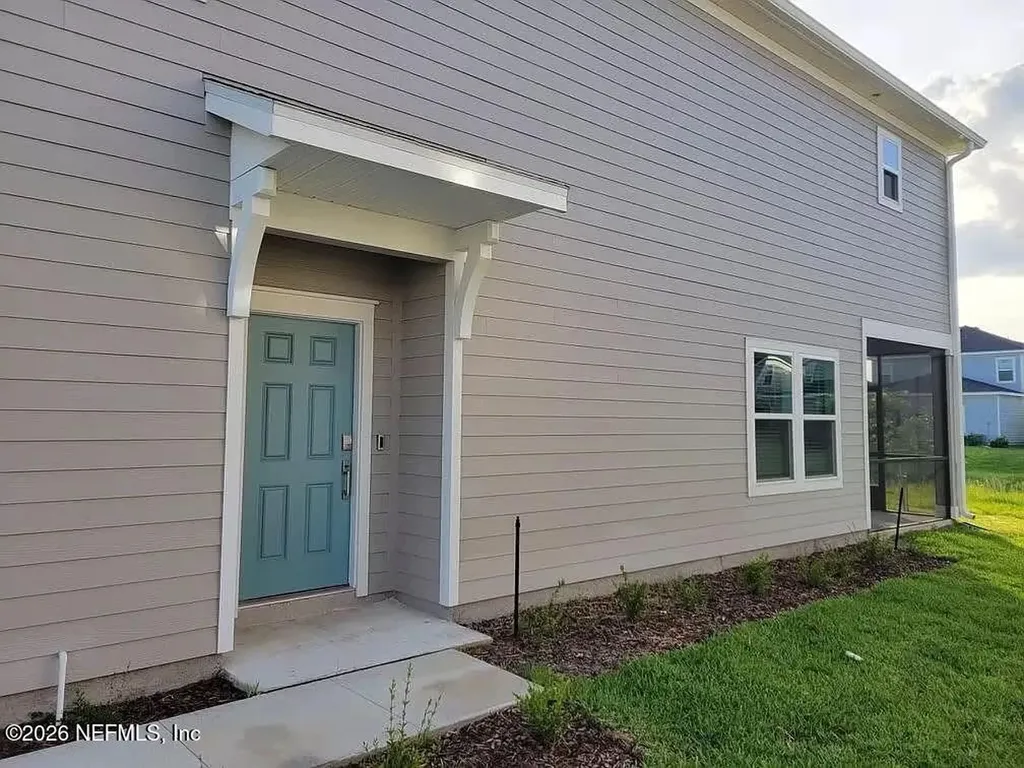3970 Whippoorwill Holler Lane Jacksonville FL 32217