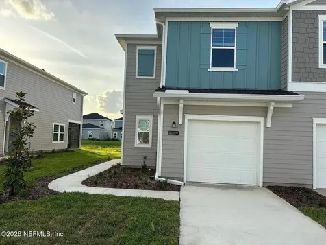 3970 Whippoorwill Holler Lane Jacksonville FL 32217